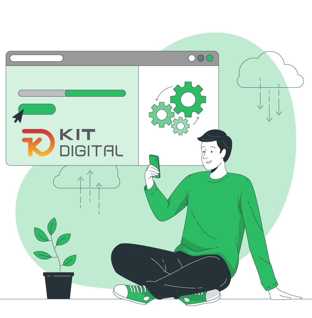 Kit Digital SAGE